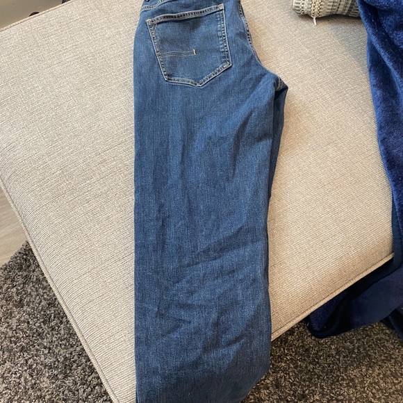 Calvin Klein Denim - Picture 2 of 4